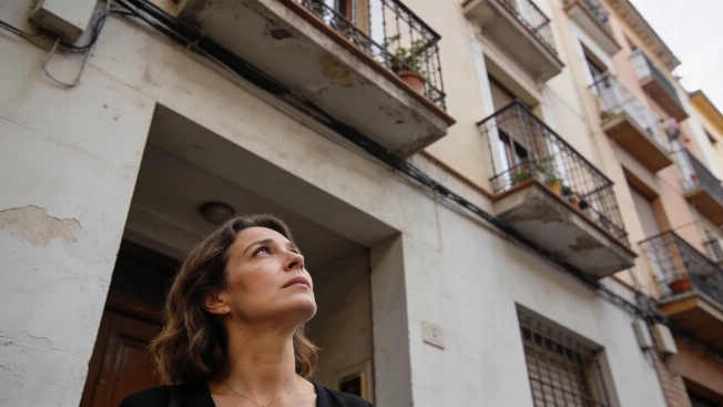 Spain finds broad support for state action on housing prices RUSSPAIN.com