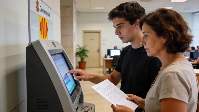 Catalonia Cuts Bureaucracy: Over 210 Procedures to Be Simplified RUSSPAIN.com