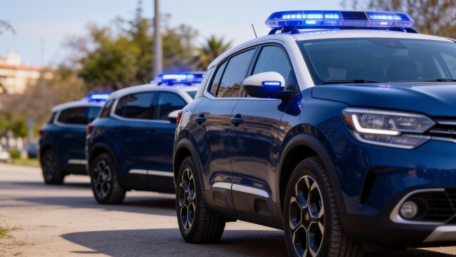 Police dismantle cybercrime network behind mass fraud in Spain RUSSPAIN.com