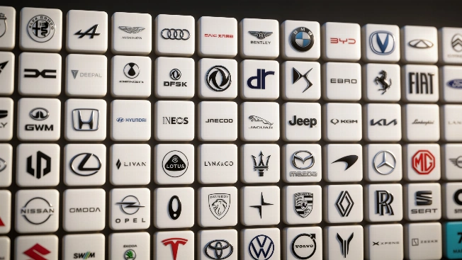 Seventy one car brands now crowd Spanish roads in 2026 RUSSPAIN.com