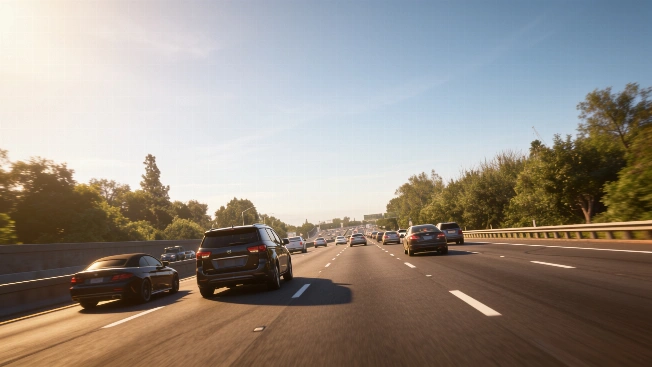 US weakens car emission rules and boosts combustion engines RUSSPAIN.com