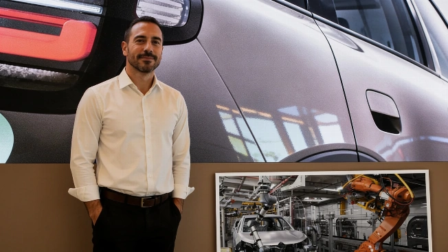 Leapmotor eyes Madrid plant as B10 tops Spain’s electric SUV sales RUSSPAIN.com