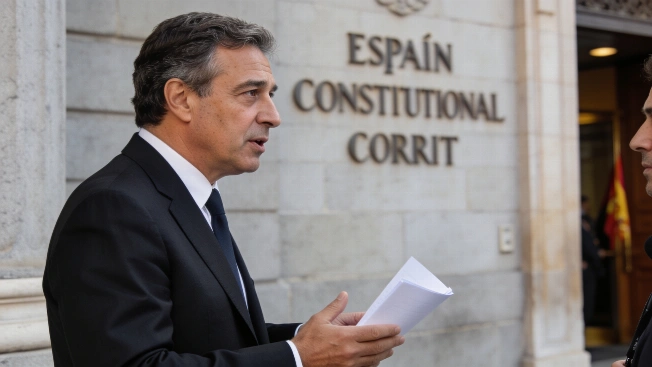 Court ruling clears Puigdemont’s route back to Spain RUSSPAIN.com
