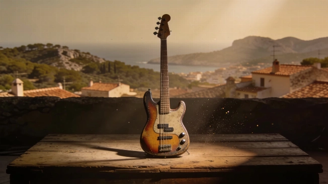 Joan Roca, Founding Bassist of Antònia Font, Dies at 54 RUSSPAIN.com
