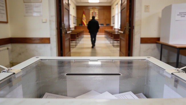 Constitutional Court Majority Expected to Reject Grandchildren Law Appeal RUSSPAIN.com