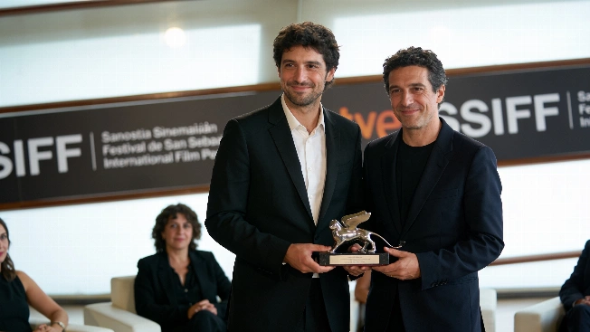 La bola negra posts Spain's strongest cinema opening in a decade RUSSPAIN.com