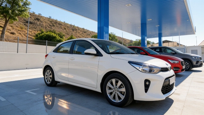 Ballenoil rolls out double-additive Excellent Plus+ petrol in Spain RUSSPAIN.com