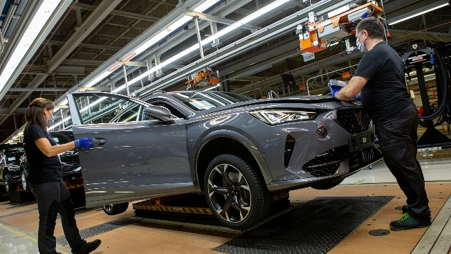 Spain Publishes Official List of 130 Electric Cars Eligible for Full Auto+ Aid RUSSPAIN.com