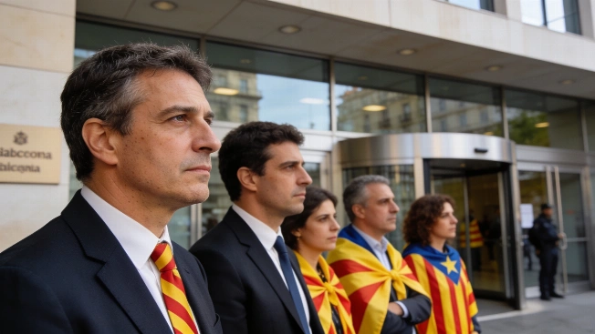 Puigdemont Prepares Return to Catalonia Amid Judicial Uncertainty RUSSPAIN.com