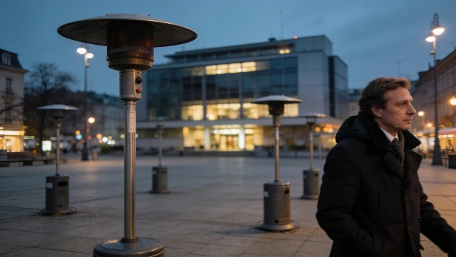 Europe prepares for another winter of energy savings RUSSPAIN.com