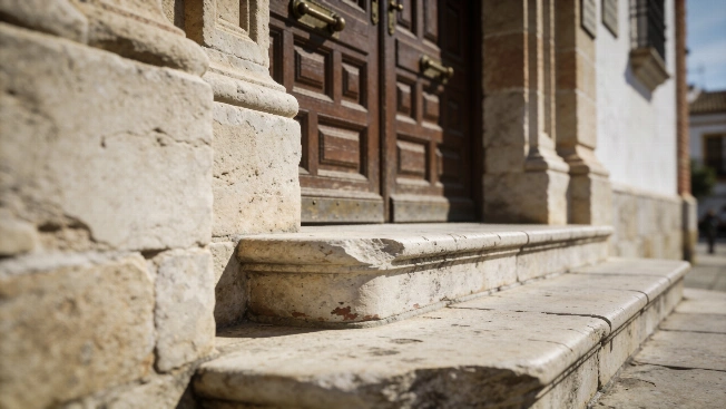 Jaén Man’s 19-Year Sentence Upheld in Decades-Long Abuse Case RUSSPAIN.com