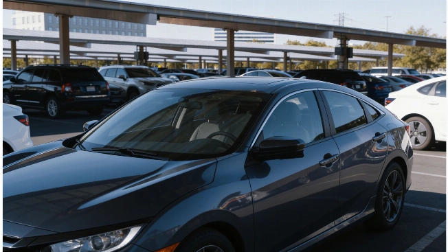 Spanish drivers face steep fines for uninsured cars left in private garages RUSSPAIN.com