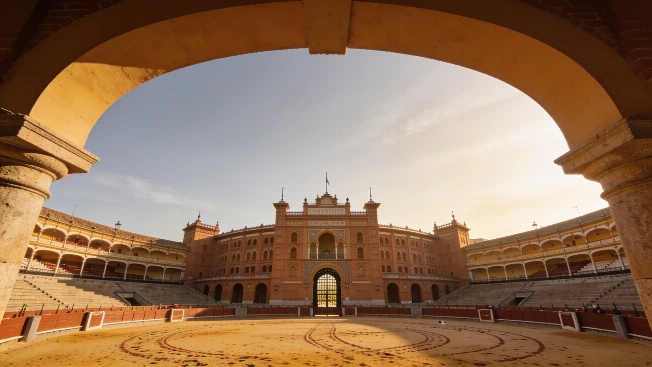 Palacio confirms his alternativa at Las Ventas RUSSPAIN.com