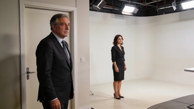 Feijóo Leaves RTVE Interview Door Open RUSSPAIN.com
