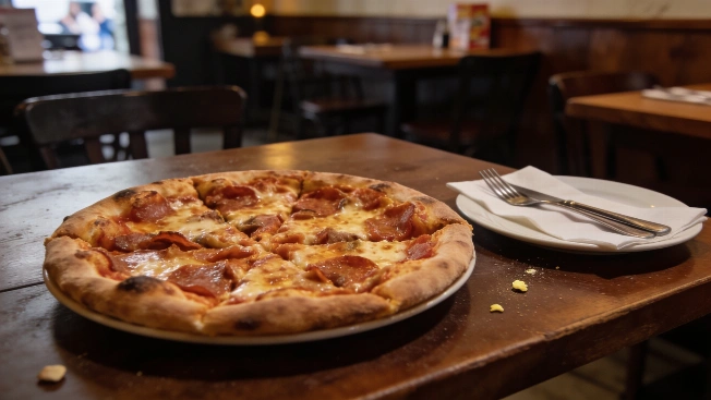 Sánchez revives 2010 pizza tweet after Feijóo's claim RUSSPAIN.com