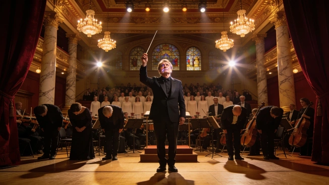 Josep Pons Ends 14-Year Tenure as Liceu Music Director RUSSPAIN.com