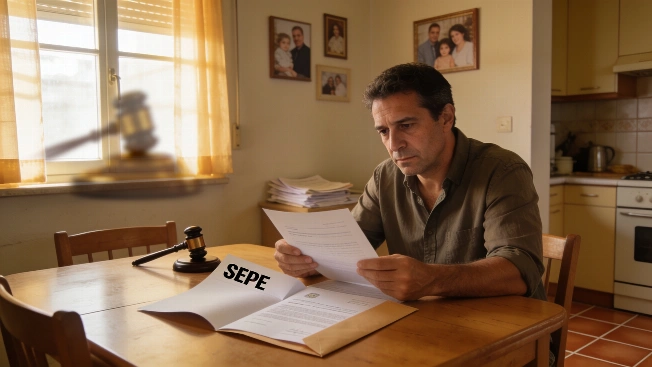 Valencian Pensioner Wins Legal Battle Over SEPE Subsidy Error RUSSPAIN.com
