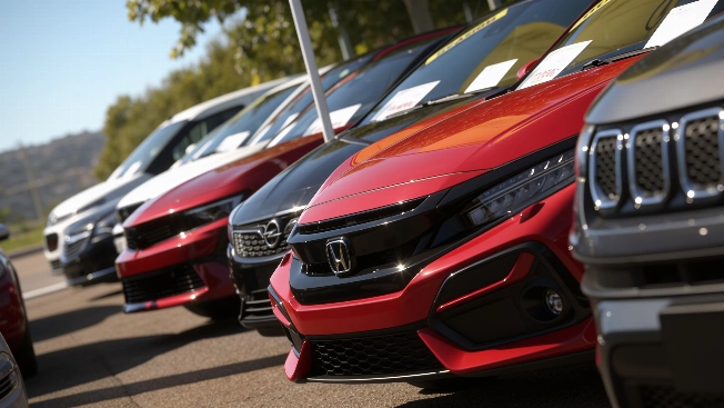 Toledo Used Car Fair brings over 500 vehicles to one site RUSSPAIN.com