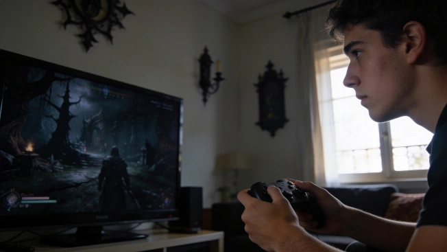 Mortal Shell II Expands the Soulslike Genre With Bold Changes RUSSPAIN.com