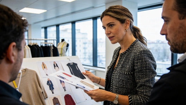 Marta Ortega Shares the Lesson from Amancio Ortega That Guides Inditex RUSSPAIN.com