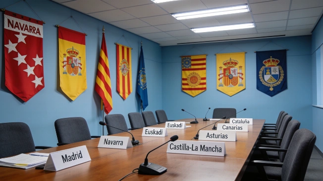 PP-Led Regions Boycott National Migrant Regularization Meeting RUSSPAIN.com