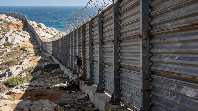 Ceuta Migrant Crisis Puts Spanish Government Under Legal and Political Pressure RUSSPAIN.com