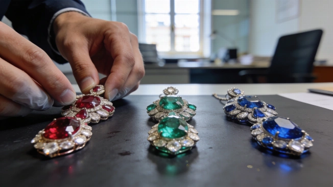 Zapatero must explain Saudi jewels found in his office RUSSPAIN.com