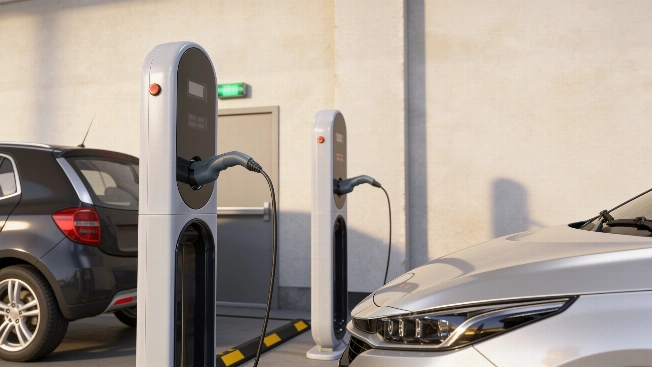Spanish Law Removes Barriers for Private Electric Car Charging in Garages RUSSPAIN.com
