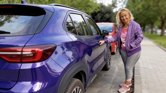 Carpooling Becomes Lifeline for Ferrolterra Commuters Facing Transport Crisis RUSSPAIN.com