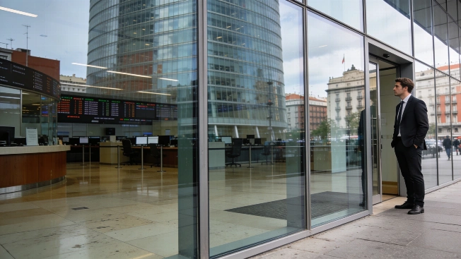 Spain’s Deal Market Shrinks 25% Under Sánchez RUSSPAIN.com