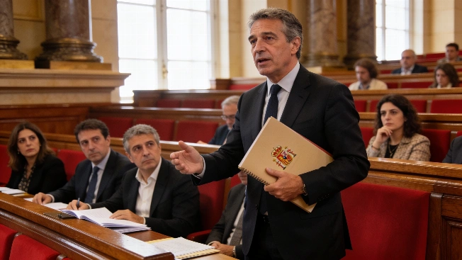 Senate Faces Crucial Vote on Full Archipelago Status for Canary Islands RUSSPAIN.com