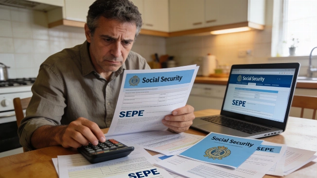 SEPE Clarifies: Special Social Security Agreements Don’t Unlock Over-52s Subsidy RUSSPAIN.com