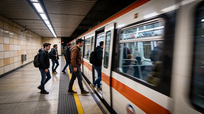 Metro Madrid Restores L10 Service Between Plaza de Castilla and Cuzco RUSSPAIN.com