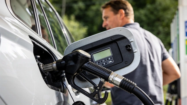 Diesel Costs Surge 68% Before Tax Since Iran War Began RUSSPAIN.com