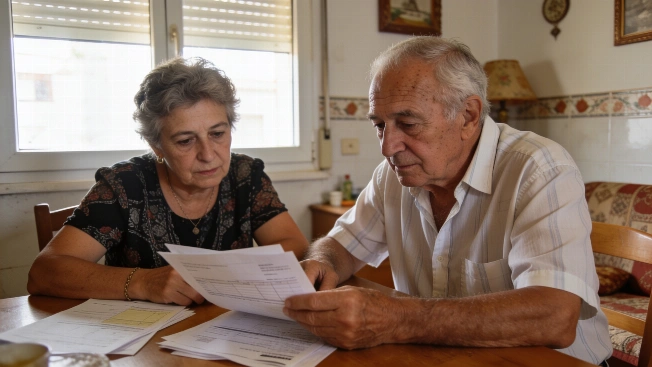 Spanish pension increases tied to inflation remain untouchable by politics RUSSPAIN.com