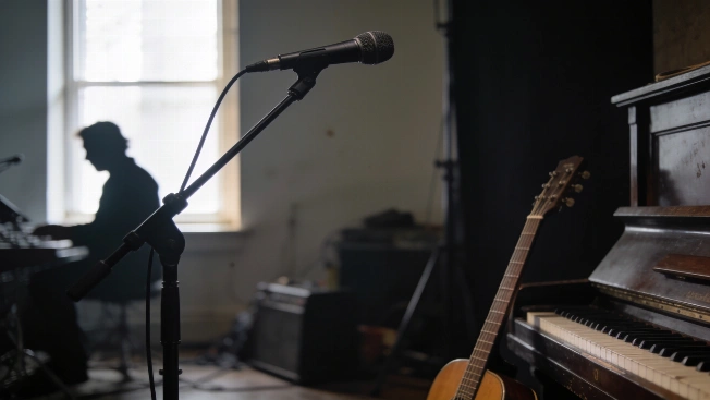 U2 puts Rosalía's name on its most mysterious new track RUSSPAIN.com
