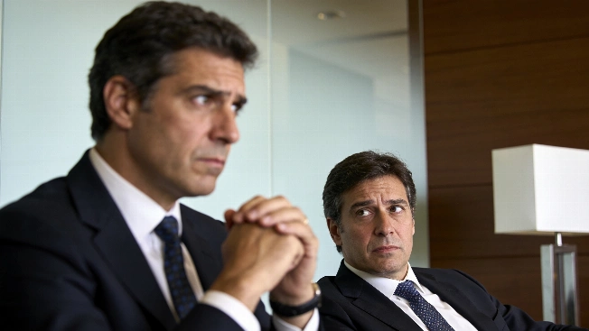 Fran Rivera Expresses Doubts Over Cayetano and Tamara Gorro Relationship RUSSPAIN.com