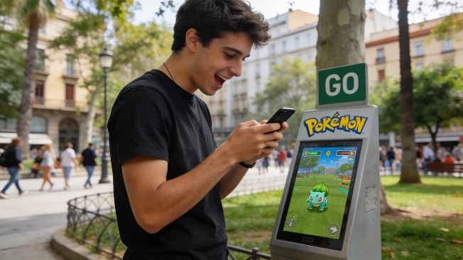 Zorua headlines Pokémon GO October Community Day RUSSPAIN.com