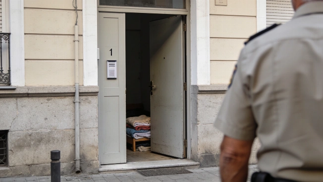 Retiro Eviction Ends 87-Year-Old Tenant's Decades-Long Stay RUSSPAIN.com