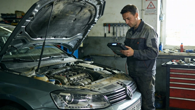 The Driving Habit That Can Wreck Your Car—and Your Wallet RUSSPAIN.com