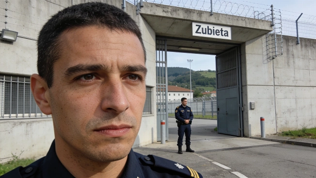 Henri Parot granted third degree status by Basque authorities RUSSPAIN.com
