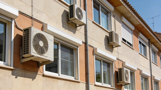Catalonia invests €100 million to upgrade climate control in public schools RUSSPAIN.com