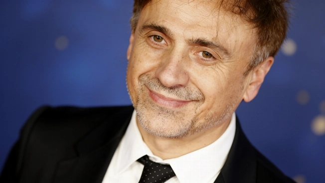 José Mota finds freedom in the streets of his childhood RUSSPAIN.com