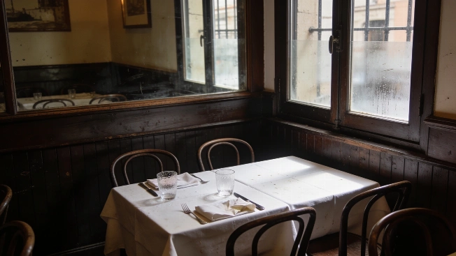 La Camarga Closes After Political Scandal and Pandemic Blow RUSSPAIN.com