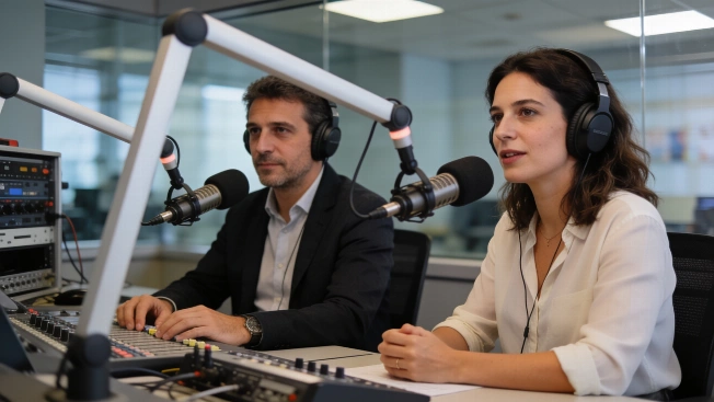 SER Catalunya Expands Catalan Programming and Focuses on FC Barcelona RUSSPAIN.com