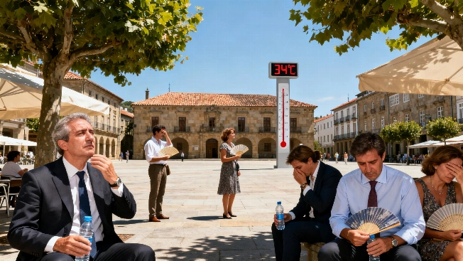 Severe Storms and Hail Threaten Southeast Spain Amid Intense Heatwave RUSSPAIN.com