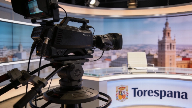 RTVE reunites Telediario presenters for its 70th anniversary RUSSPAIN.com