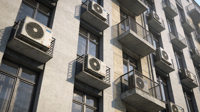 EU Forces Spain to Cut Home Energy Use: Oldest Buildings Face First Upgrades RUSSPAIN.com