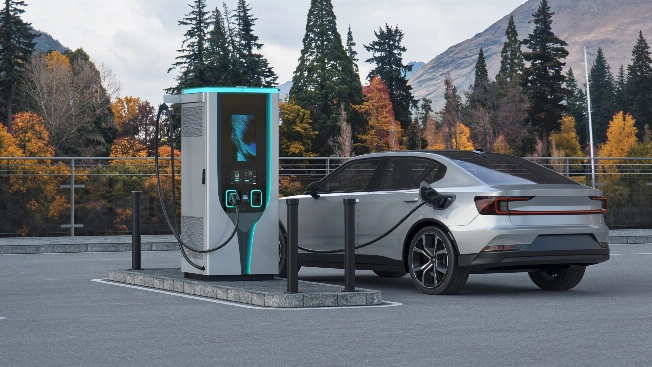 Thousands of Spanish EV chargers sit unused as rollout falters RUSSPAIN.com