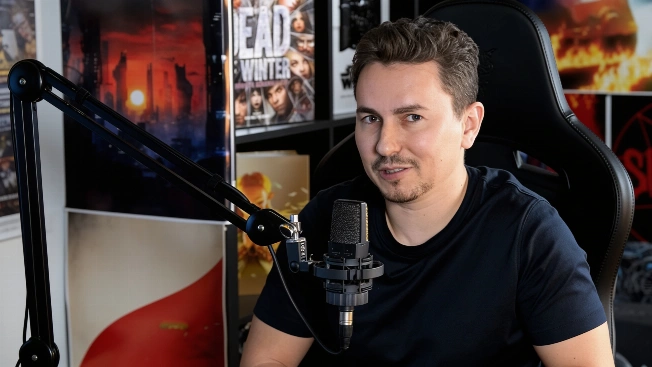 Jorge Lorenzo Reveals the Harsh Discipline Behind His MotoGP Success RUSSPAIN.com